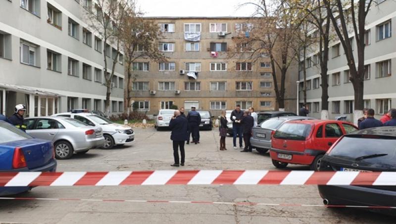 Cel puțin trei morți după o acțiune de dezinsecție în Timișoara