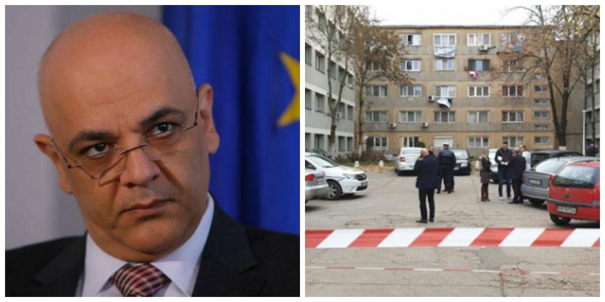 Raed Arafat, primele declarații după ce o mamă și doi copii au murit &icirc;n urma unei deratizări: &rdquo;ISU verifică dacă există substanțe toxice!&rdquo;