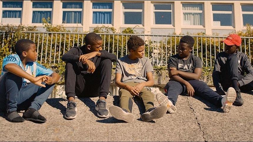 Preşedintele Macron, &bdquo;bulversat&rdquo; de filmul &bdquo;Les Mis&eacute;rables&rdquo; al lui Ladj Ly