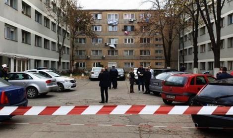 Ce măsuri iau autoritățile după ce la Timișoara au murit trei persoane care locuiesc în același bloc