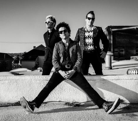 Green Day va sărbători 25 de ani de la apariţia albumului „Dookie” pe scena American Music Awards