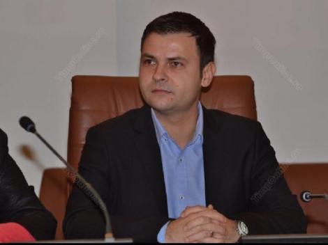 Fostul ministru al Dezvoltării Vasile Suciu îl provoacă pe Ion Ştefan la o dezbatere pe teme care ţin de acest domeniu