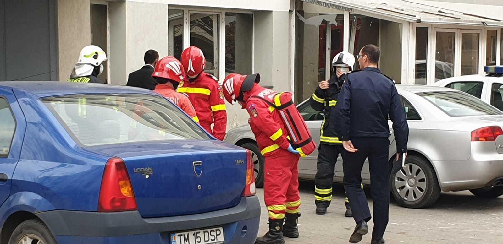 Dosar penal pentru ucidere din culpă &icirc;n cazul blocului din Timişoara de unde doi copii şi o femeie de 29 de ani au murit, după o acţiune de dezinsecţie şi deratizare