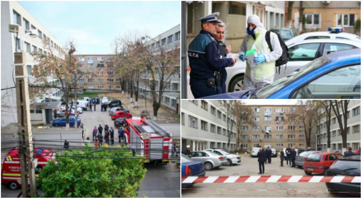 Cei vinovați &icirc;n cazul morților din Timișoara vor plăti scump! Declarații tranșante ale autorităților: &bdquo;Este inadmisibil!&rdquo;