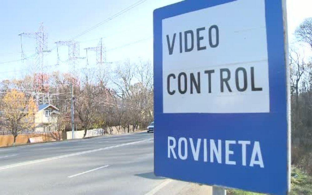 Anunț important pentru șoferi! Noi puncte de control instalate pe drumurile din România