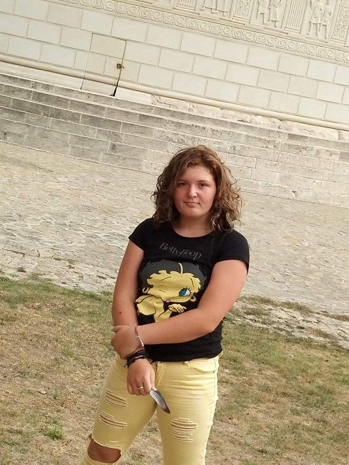 Sofia Maria și un coleg au dispărut fără urmă, după ce au plecat de la școală! Autoritățile, apel către populație