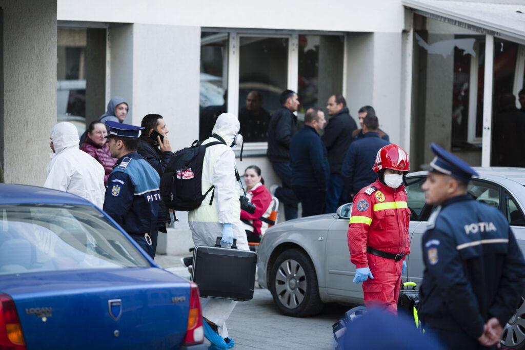 Răstunare de situație &icirc;n cazul de la Timișoara. Femeia moartă &icirc;n urma deratizării a refuzat internarea &icirc;n spital de două ori&nbsp;