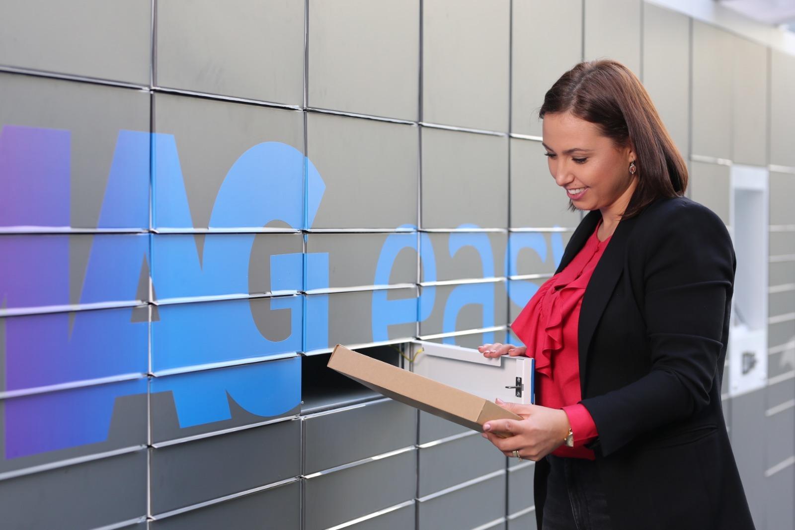 eMAG: 73% dintre comenzile de Black Friday, expediate &icirc;n primele cinci zile