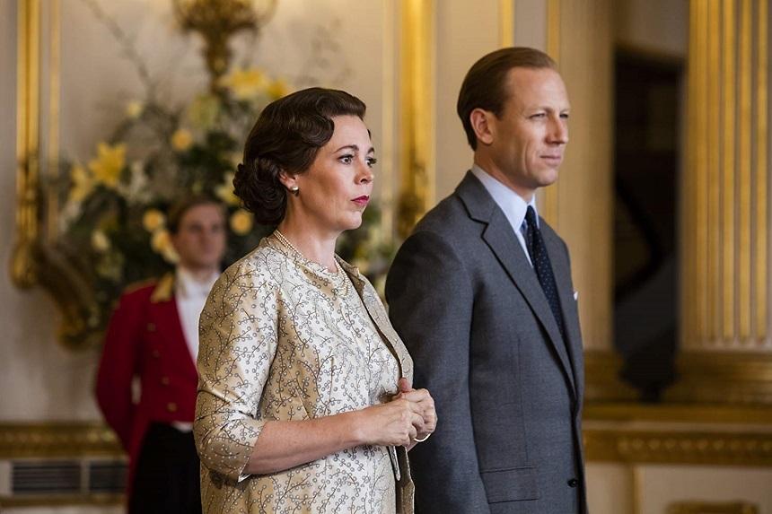 Un istoric britanic susţine că serialul &bdquo;The Crown&rdquo; transmite un mesaj republican subversiv