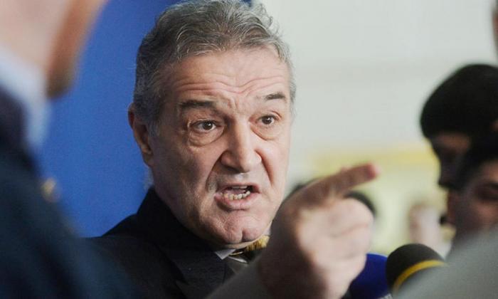 Gigi Becali, urmărit penal &icirc;ntr-un nou dosar! Suma uriașă cu care ar fi supraevaluat un teren