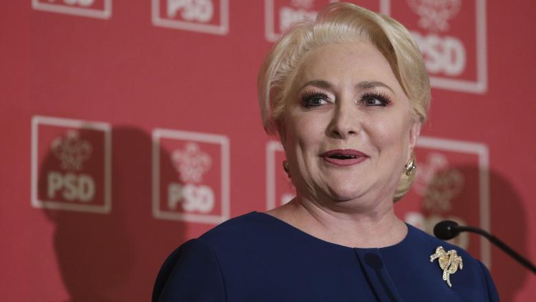 Viorica Dăncilă a explicat de ce nu a participat la o dezbatare alături de Klaus Iohannis. &bdquo;Nu este nevoie de circ&rdquo;