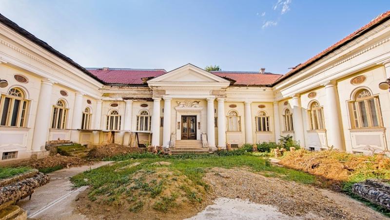 Cât costă o casă în care au locuit Nicolae și Elena Ceaușescu. Sumă colosală cerută pe 