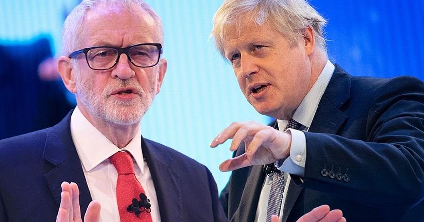 Boris Johnson promite finalizarea Brexitului pe 31 ianuarie şi un nou acord comercial p&acirc;nă la sf&acirc;rşitul anului 2020