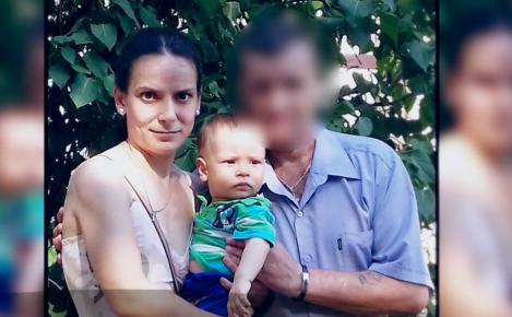 Cine este tânăra de 29 de ani moartă în blocul de la Timișoara, după deratizare. Crina era ”o femeie a durerii, obișnuită cu suferința”