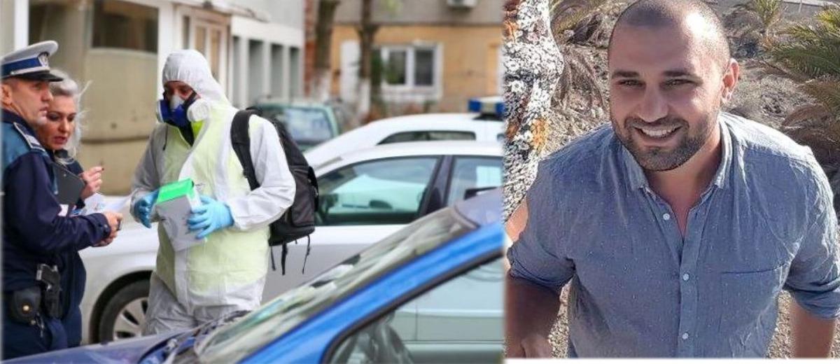 Patronul firmei de deratizare din Timișoara a fost arestat. Acesta este acuzat că a aucis trei oameni cu substanțe extrem de toxice