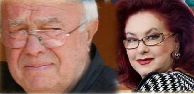 Alexandru Arșinel, declarație sf&acirc;șietoare: &bdquo;Stela, &icirc;ți simt lipsa enorm!&rdquo;