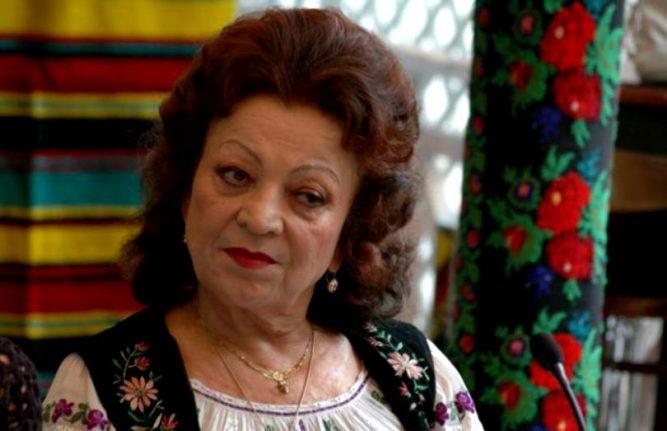 Maria Ciobanu &icirc;n doliu! Aceasta a făcut anunțul: &bdquo;S-a stins din viață ultimul meu&hellip;&rdquo;