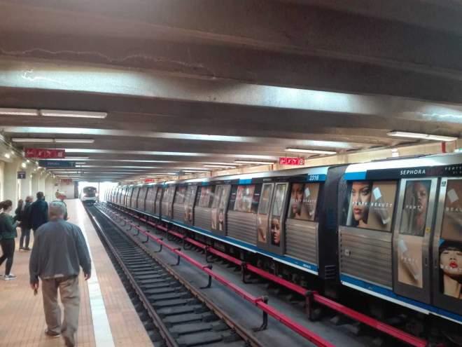 Bucureșteni, mai aveți răbdare? Metroul din Drumul Taberei are un nou termen de lansare
