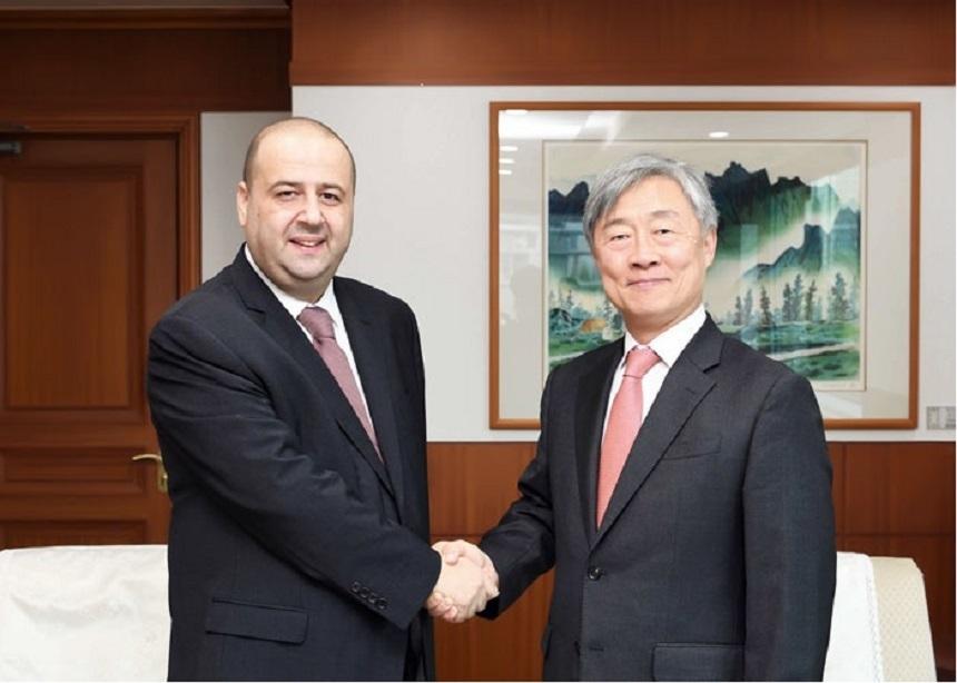 Oficiali ai Curţii de Conturi au discutat cu omologii din Coreea de Sud despre schimbul de informaţii, mai ales din domeniul auditului IT, precum şi despre activităţile pentru prevenirea şi combaterea corupţiei