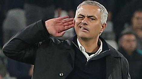 Jose Mourinho va încasa 15 milioane de lire sterline pe an ca antrenor la Tottenham