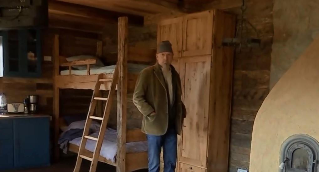 Centrul de reeducare din munţii Maramureşului &icirc;n care ar fi fost maltratați copii se redeschide! Cum arată &bdquo;casa de tortură&rdquo; &ndash; Video