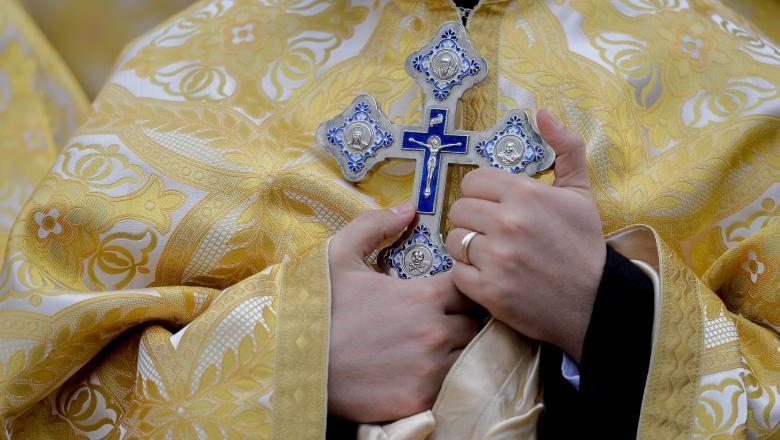 &Icirc;ndemnul neobișnuit al unui preot din Constanța. De la ce trebuie să ne abținem &icirc;nainte de Crăciun: &bdquo;Postul plăcut de Dumnezeu &icirc;nseamnă și...&rdquo;