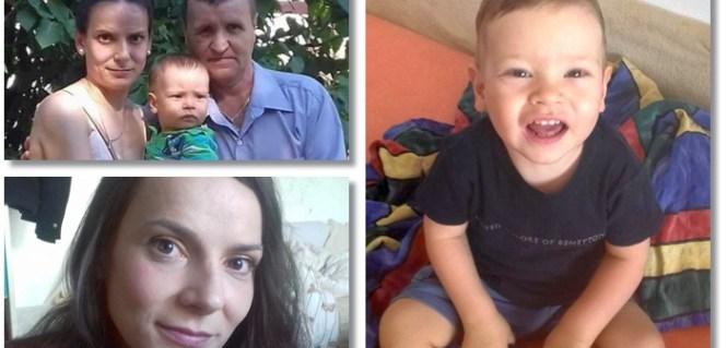 Femeia moartă &icirc;n urma operațiunii de deratizare va fi &icirc;nmorm&acirc;ntată l&acirc;ngă copilul ei. Soțul &icirc;ndurerat, externat astăzi, pentru c&acirc;teva ore&nbsp;