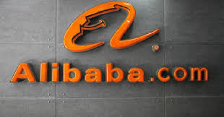 Alibaba a atras p&acirc;nă la 12,9 miliarde de dolari &icirc;ntr-o listare de referinţă la bursa din Hong Kong