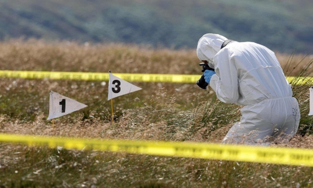 Adevărul despre scheletele descoperite pe c&acirc;mpul din Olt. S-a aflat ce vechime au osemintele&nbsp;