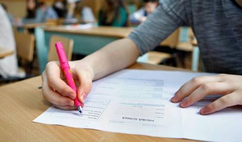 Schimbare uriașă la examenul de Bac! Ce a anunțat ministrul Educației: „Elevii vor putea să aleagă”