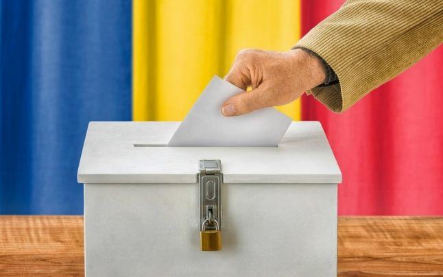 Nouă școli din București &icirc;și suspendă cursurile pentru pregătirea sălilor unde vor avea loc alegerile! Iată care sunt acestea