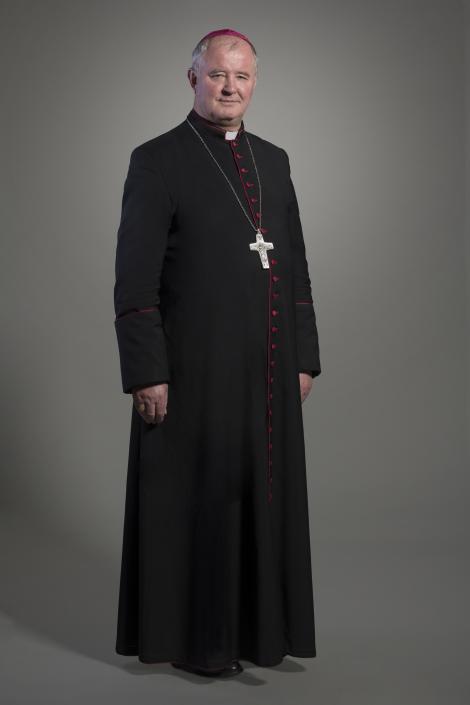 Arhidieceza Romano-Catolică de Bucureşti are un nou arhiepiscop mitropolit. IPS Ioan Robu a renunţat la oficiu după 36 de ani