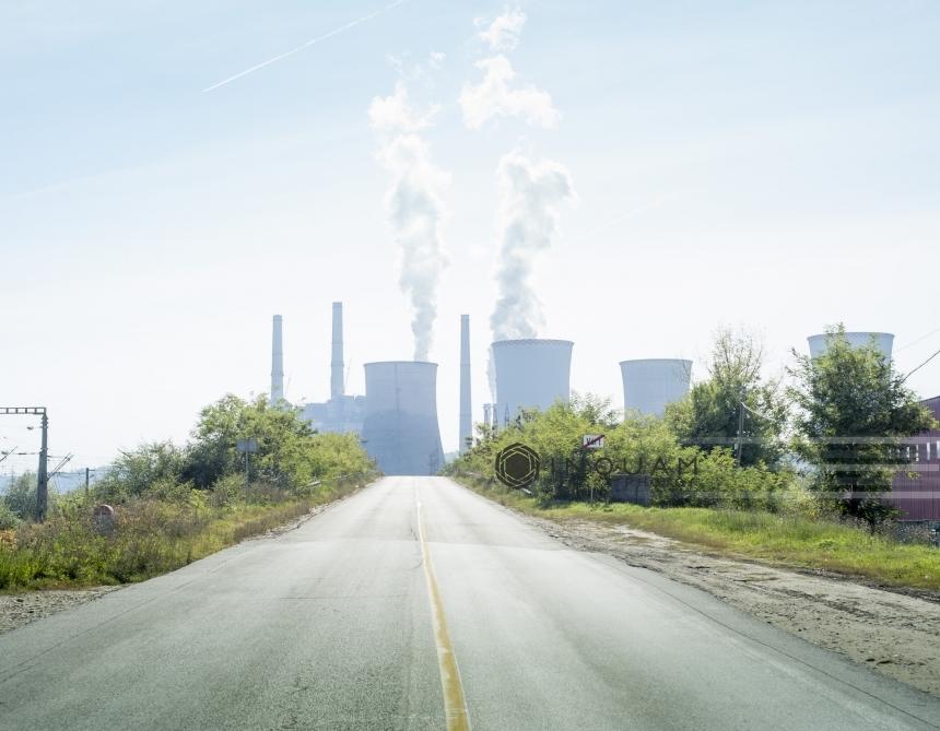 ANRE a ridicat licenţe pentru mai multe grupuri energetice din cadrul Electrocentrale Bucureşti şi CET Hal&acirc;nga, de 875 MW