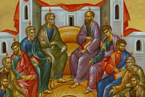 Calendar ortodox 22 noiembrie. Trei Sfinți Aposoli sunt sărbătoriți în această zi