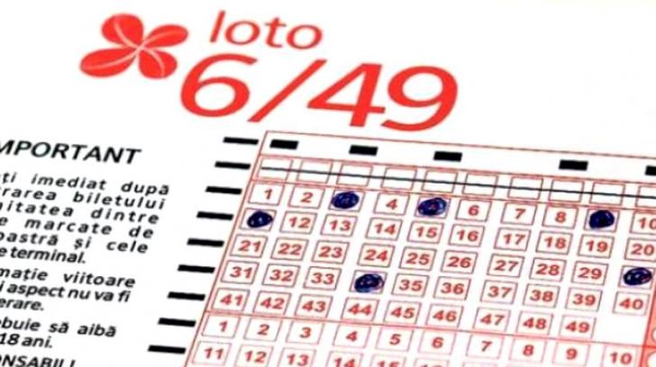 Rezultate Loto: Cine este c&acirc;știgătorul premiului de 3,7 milioane de euro la Joker