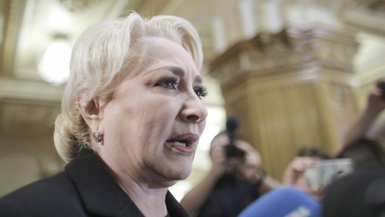 Anunț devastator &icirc;nainte de al doilea tur al alegerilor prezidențiale: Viorica Dăncilă, la DNA! Explicațiile instituției