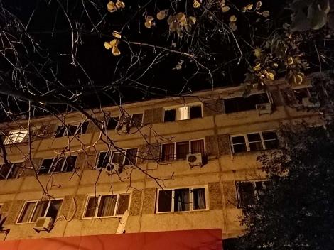 Locatarii din două blocuri din Timişoara unde s-au folosit substanţe toxice se vor putea întoarce în apartamente