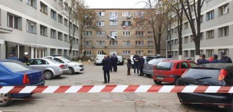 Polițiștii care au acționat în cazul tragediei din Timișoara au ajuns la spital! Aceștia au acuzat stări grave și au fost transportați la o unitate de urgențe