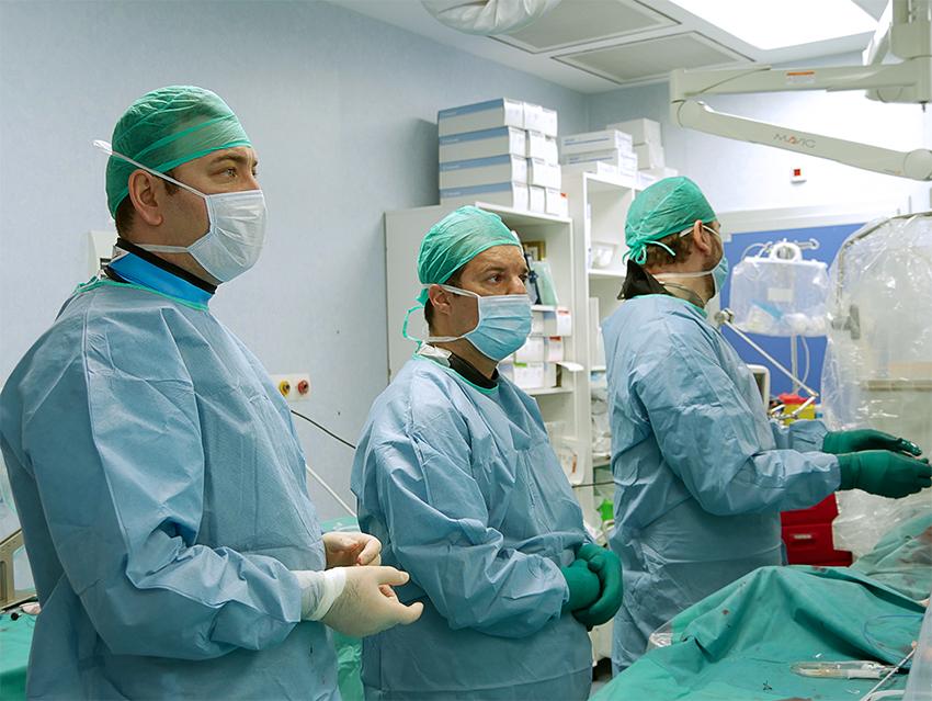 Premieră &icirc;n lumea medicală! Un pacient a fost adus &icirc;n starea de &bdquo;animație suspendată&rdquo;. Procedura ar putea salva sute de vieți