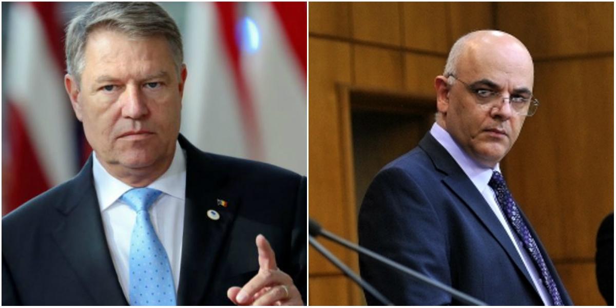 Se decide soarta lui Raed Arafat! Klaus Iohannis, declarații de ultimă oră: &bdquo;Voi insista pe lămuriri&rdquo;