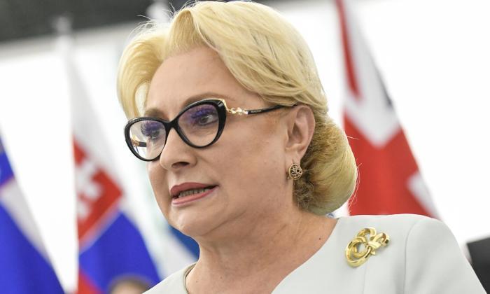 Pl&acirc;ngere penală pe numele Vioricăi Dăncilă: &bdquo;DNA a spus doar că nu voi fi chemată M&Acirc;INE! Asta nu &icirc;nseamnă că nu voi fi chemată deloc!&rdquo;