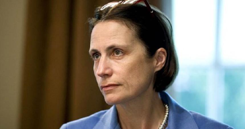 Fosta consilieră a lui Trump Fiona Hill afirmă că teoria privind amestecul Ucrainei &icirc;n alegerile prezidenţiale din 2016 este &rdquo;o poveste de ficţiune&rdquo;