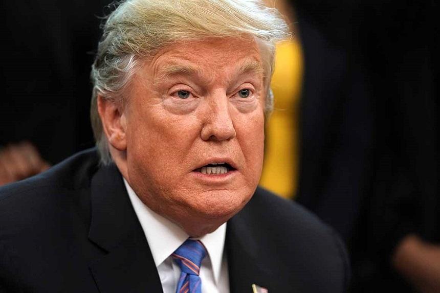 Trump cere Apple să contribuie la dezvoltarea reţelelor 5G &icirc;n Statele Unite