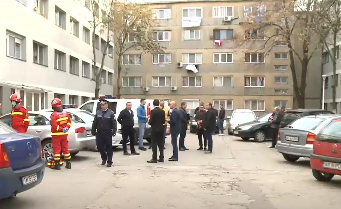 Filmul tragediei de la Timișoara. Cum s-a desfășurat deratizarea &icirc;n urma căreia au murit trei persoane. Substanța folosită trebuia ținută sub cheie