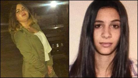 Cele două adolescente de 14 ani dispărute de acasă au fost găsite. Unde se aflau cele două puștoaice
