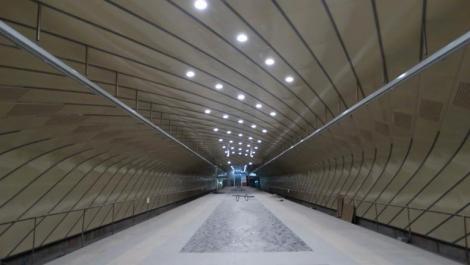 Ludovic Orban face anunțul! Când va fi gata metroul din Drumul Taberei: „Eu am convingerea că în momentul de faţă constructorii au toate condiţiile pentru a finaliza lucrările”