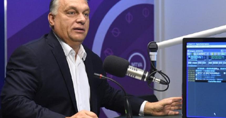 Viktor Orban nu exclude să părăsească definitiv PPE