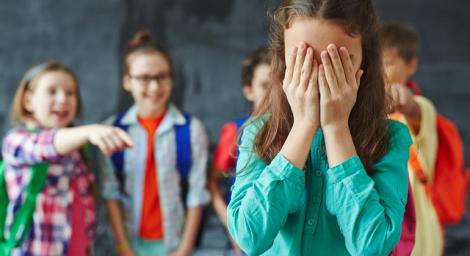 E oficial! Legea care interzice bullying-ul în şcoli a intrat în vigoare. Ce înseamnă