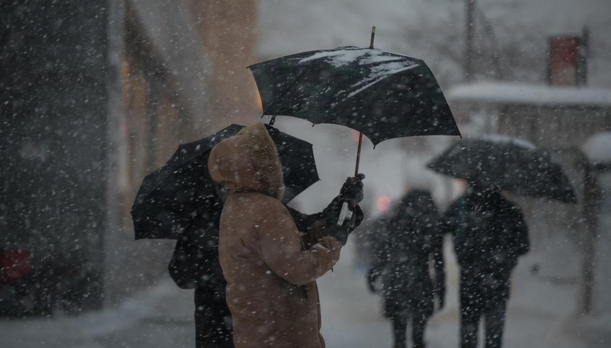 Alertă de maximă importanță pentru rom&acirc;ni! Condiții meteo extrem de periculoase! &bdquo;Vine din Rusia&rdquo;. Mesajul autorităților