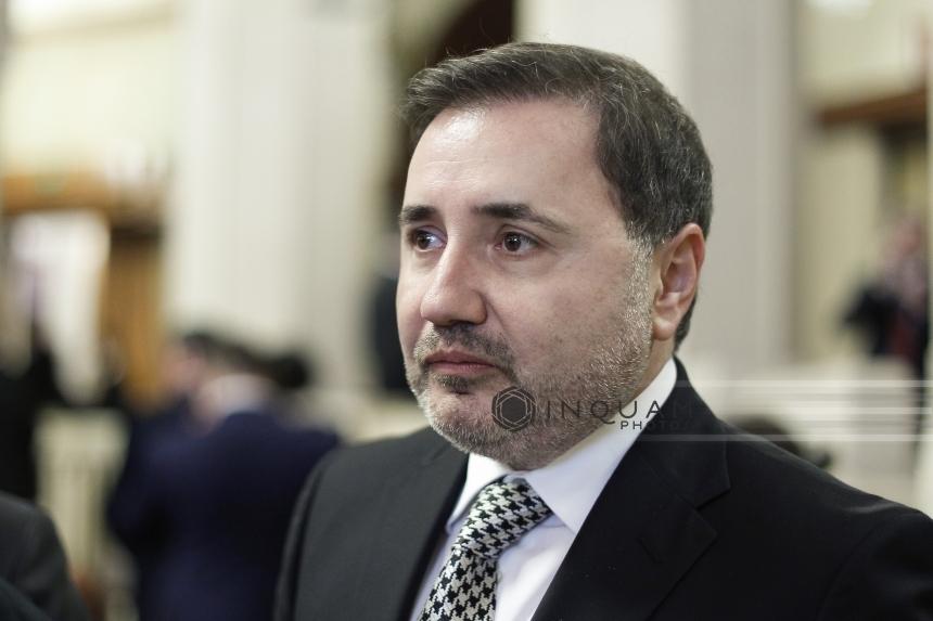 Fostul deputat PSD Cristian Rizea, dat &icirc;n urmărire internaţională, localizat la Chişinău